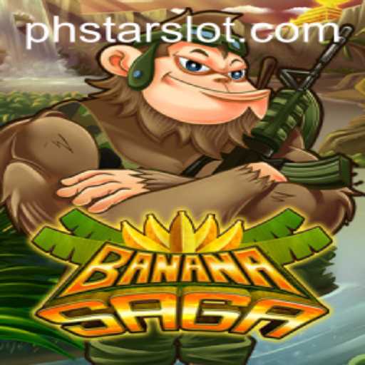 Dive into the Exciting World of BananaSaga: A Phstar Adventure