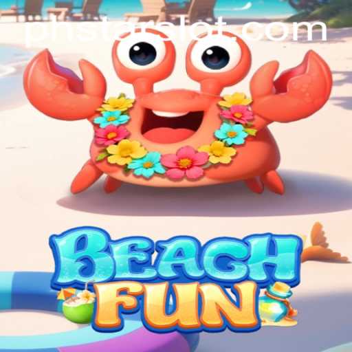Dive Into BeachFun: The Ultimate Summer Gaming Sensation