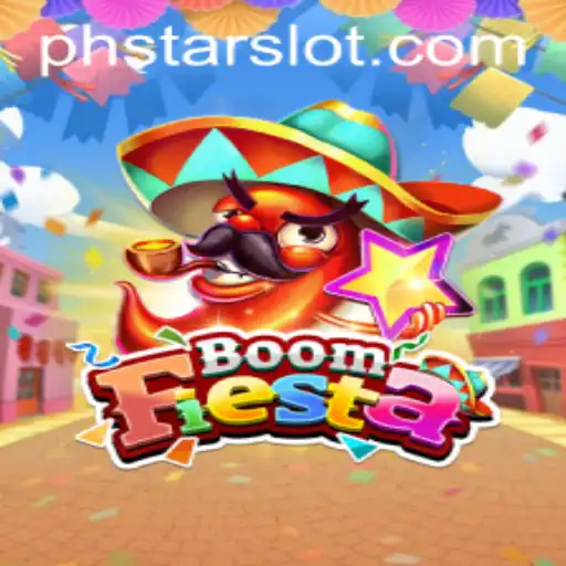 BoomFiesta: Dive into the Explosive World of Strategic Fun