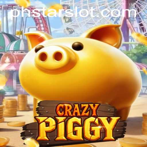 CrazyPiggy: A New Era in Gaming with phstar Integration