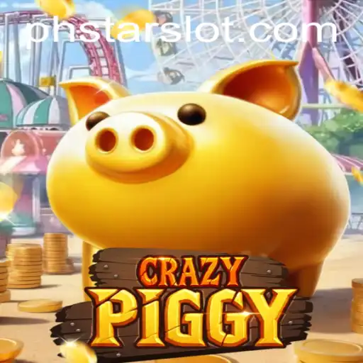CrazyPiggy: A New Era in Gaming with phstar Integration