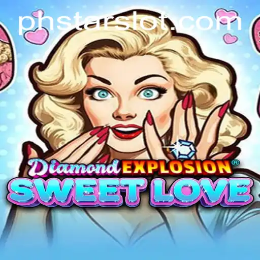 DiamondExplosionSweetLove: A Captivating Blend of Strategy and Romance