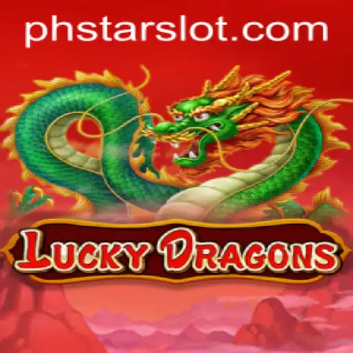 Enter the World of LuckyDragons and Discover the Magic