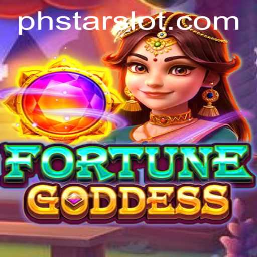 Discover the Mystical World of FORTUNEGODDESS: The Ultimate Adventure with PHStar