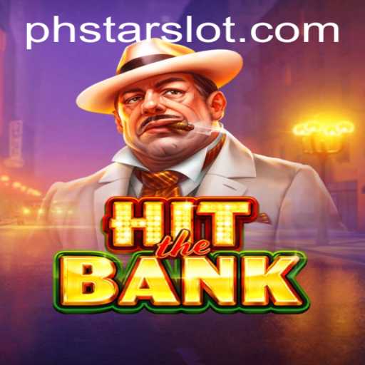 Hit The Bank: A Thrilling New Adventure