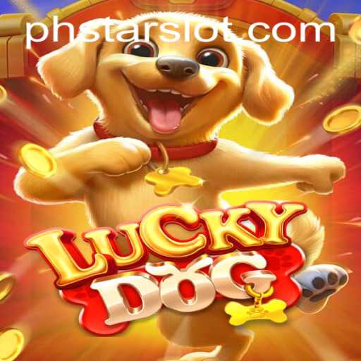 Discover the Adventure of LuckyDog and the Mystery of Phstar