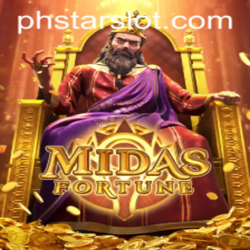 MidasFortune: Where Myths and Strategy Meet in a Digital Playground