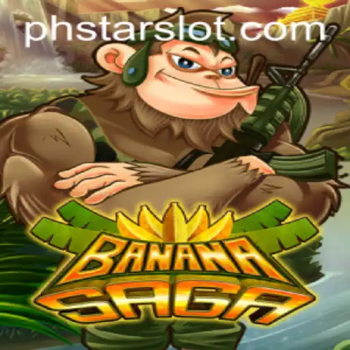 Dive into the Exciting World of BananaSaga: A Phstar Adventure
