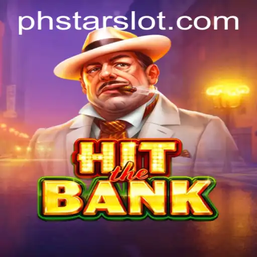 Hit The Bank: A Thrilling New Adventure