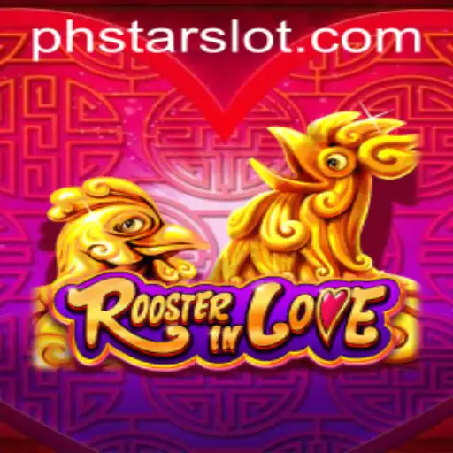 Rooster In Love: A Game of Strategy and Fun