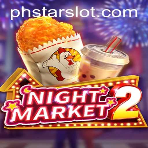 Exploring NightMarket2: The Thrilling New Game with a Unique Twist
