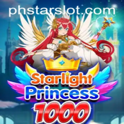 Starlight Princess 1000: An Enchanting Journey into the Cosmos with 'Phstar' Magic