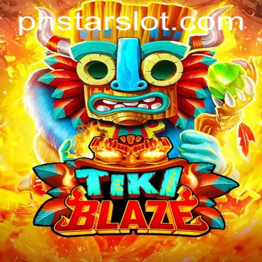 TikiBlaze: Unleashing the Adventure in a Tropical Wonderland